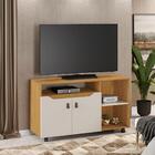 Rack Seleto Para Tv Até 49 Polegadas Jcm Movelaria Cinamono O