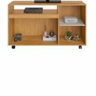 Rack Seleto Para Tv Até 49 Polegadas Jcm Movelaria Cinamono O
