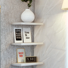 Rack Sem Painel Nairóbi Plus Para Tv Ate 60 Branco Fosco