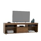 Rack Siena Twin - Freijó - Rpm Móveis