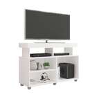 Rack Slim Branco 91 Cm