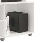 Rack Slim Branco 91 Cm