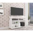 Rack Slim Branco 91 Cm