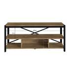 Rack Steel Light Vermont 137 Cm