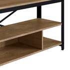 Rack Steel Light Vermont 137 Cm