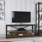 Rack Steel Light Vermont 137 Cm