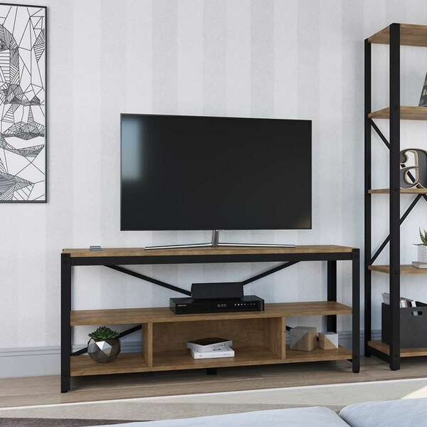 Rack Steel Light Vermont 137 Cm