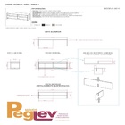 Rack Style + Painel Tv Style + Estante Style + Nicho Retangul