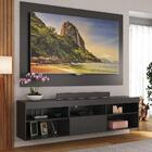 Rack Suspenso Com Painel Tv Até 65 Polegadas Miami Multimóvei