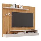 Rack Suspenso P/tv Até 50 Polegadas Mdf Valencia Plus Permobi