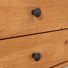 Rack Suspenso Para Sala Tv 75 Madeira 2 Portas 175 Cm Freijó