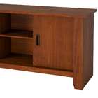 Rack Terni Imbuia 195 Cm