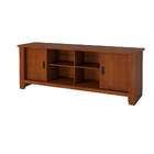 Rack Terni Imbuia 195 Cm