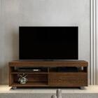 Rack Texas 1.36 - Freijó - Rpm Móveis