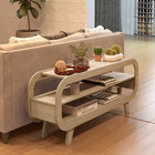 Rack Theo Com Borda Arredondada Para Tv De 60 Polegadas - Art