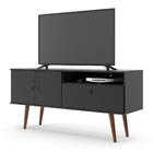 Rack Topázio Preto Acetinado