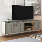 Rack Trendy 160cm - Verde