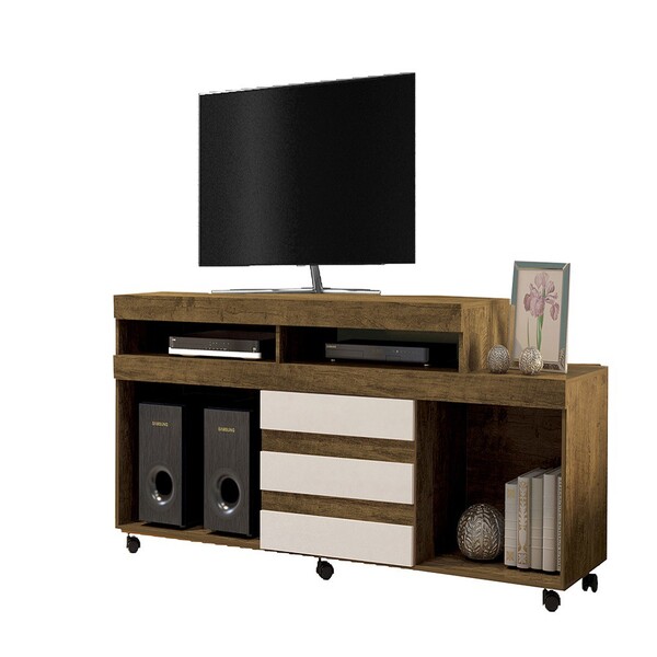 Rack Triunfo Mavaular - Canion/off White Mavaular