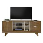 Rack Tv 65" 1 Porta E 2 Gavetas Multimóveis Cr45173