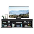 Rack Tv 65" Suspenso C/ Esp 2 Portas Paris Multimóveis V3331