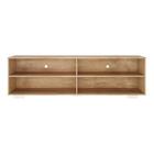 Rack Tv 75" Com Pés Jazz Multimóveis V1018