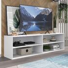 Rack Tv 75" Jazz Multimóveis V1006