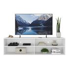 Rack Tv 75" Jazz Multimóveis V1006