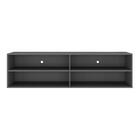 Rack Tv 75" Jazz Multimóveis V1006