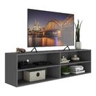 Rack Tv 75" Jazz Multimóveis V1006