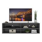 Rack Tv 75" Jazz Multimóveis V1006