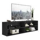 Rack Tv 75" Jazz Multimóveis V1006