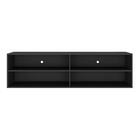 Rack Tv 75" Jazz Multimóveis V1006