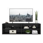 Rack Tv 75" Jazz Multimóveis V1006