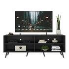 Rack Tv 75" Retrô Jazz Multimóveis V1017