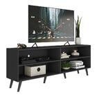 Rack Tv 75" Retrô Jazz Multimóveis V1017
