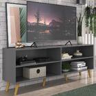 Rack Tv 75" Retrô Jazz Multimóveis V1017