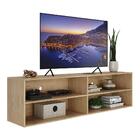 Rack Tv 75" Suspenso Jazz Multimóveis V1016