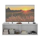 Rack Tv Até 50 Polegadas 4 Portas Suspenso Com Espelhos Multi