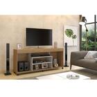 Rack Tv Até 60 Polegadas Damasco Soft/off White