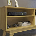 Rack Valdemóveis Com Nicho Houston