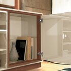 Rack Van Gogh Edn Móveis Naturale