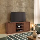 Rack Van Gogh Edn Móveis Naturale