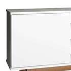 Rack Verona 2 Pt Branco