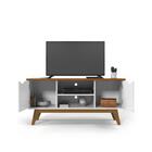 Rack Vincent 1.4 Branco