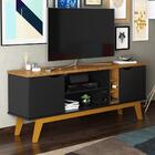 Rack Vincent 1.6 Preto