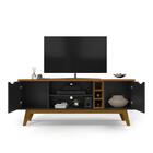 Rack Vincent 1.6 Preto