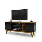 Rack Vincent 1.6 Preto