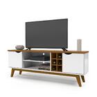 Rack Vincent 1.8 Branco