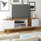 Rack Vincent 1.8 Branco