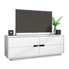 Rack Wild Branco 123 Cm